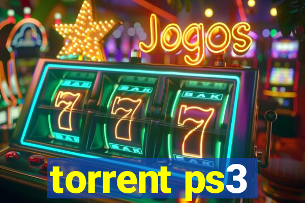 torrent ps3